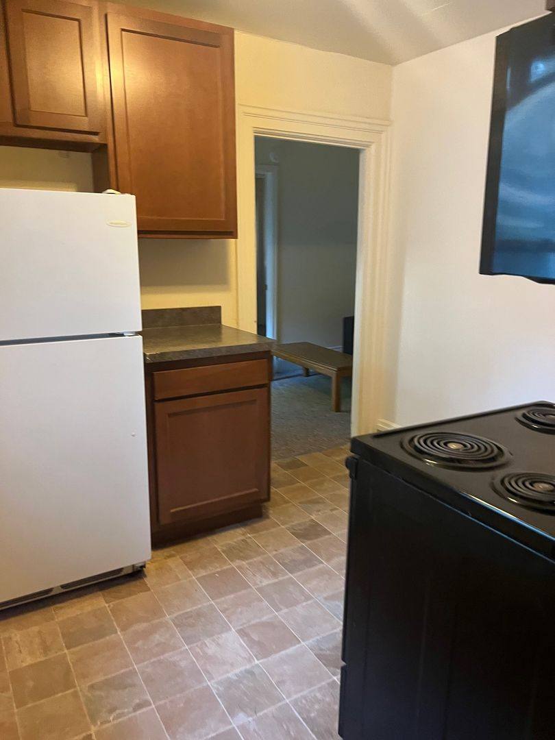 Apartment for rent at 502 N State St, Ann Arbor, MI 48104