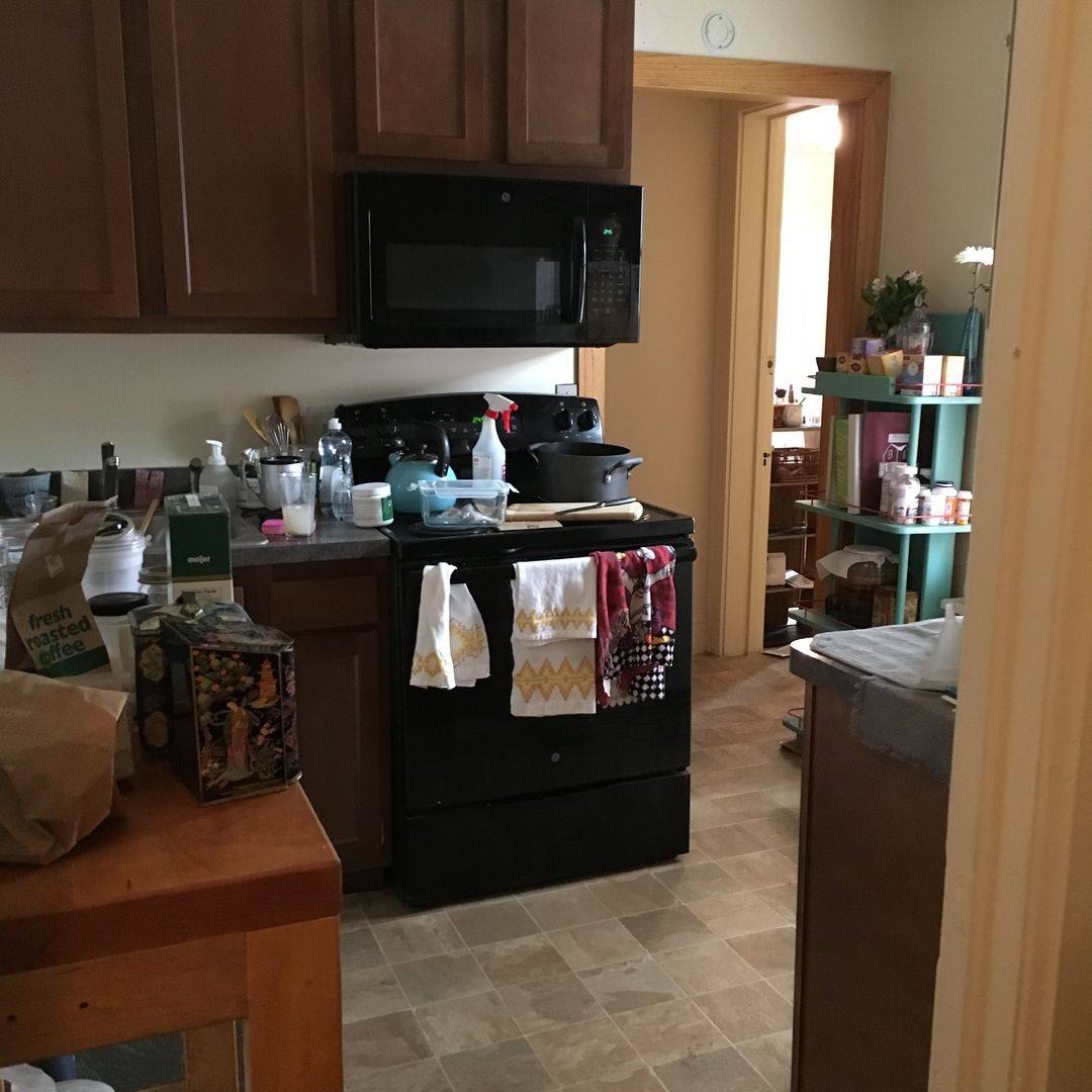Apartment for rent at 502 N State St, Ann Arbor, MI 48104