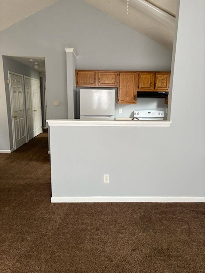 House for rent at 2512 Cedar St, Louisville, KY 40212