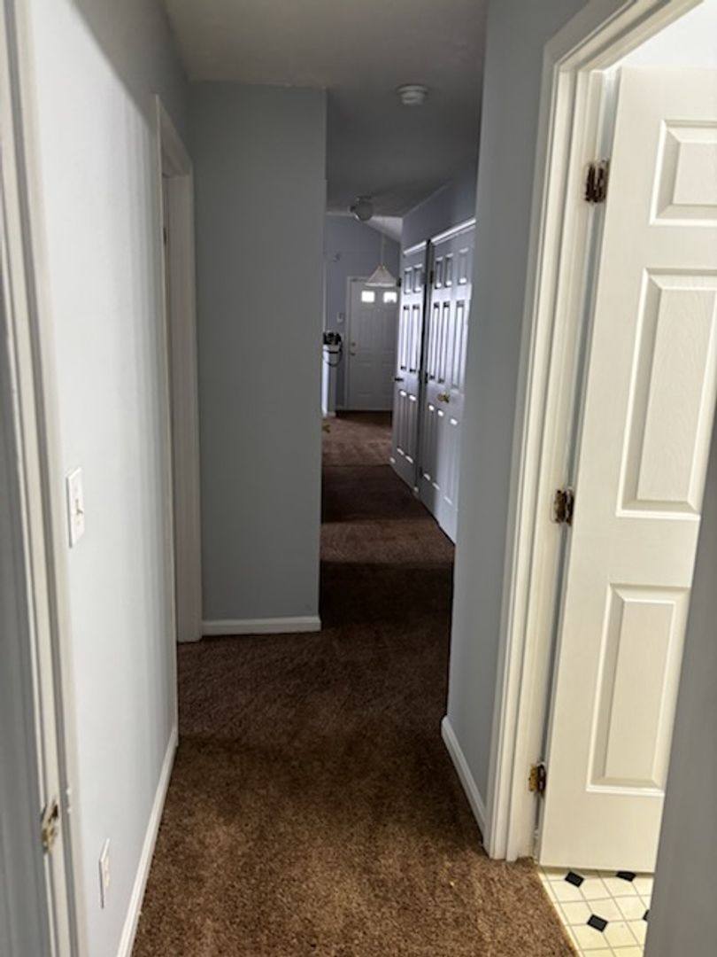 House for rent at 2512 Cedar St, Louisville, KY 40212