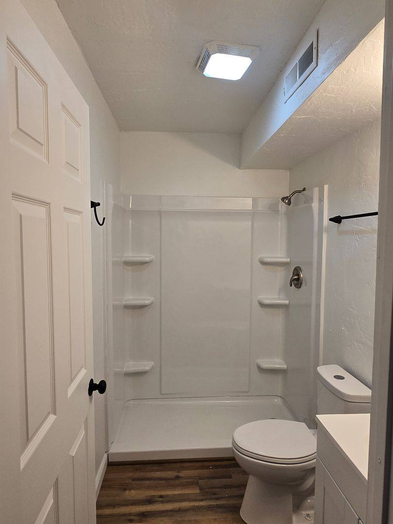 House for rent at 1040 Columbia Dr NE, Albuquerque, NM 87106