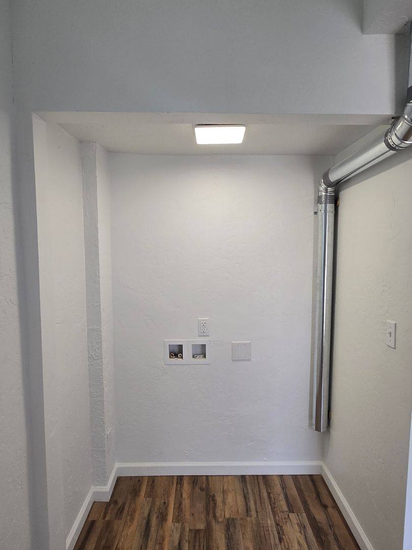 House for rent at 1040 Columbia Dr NE, Albuquerque, NM 87106