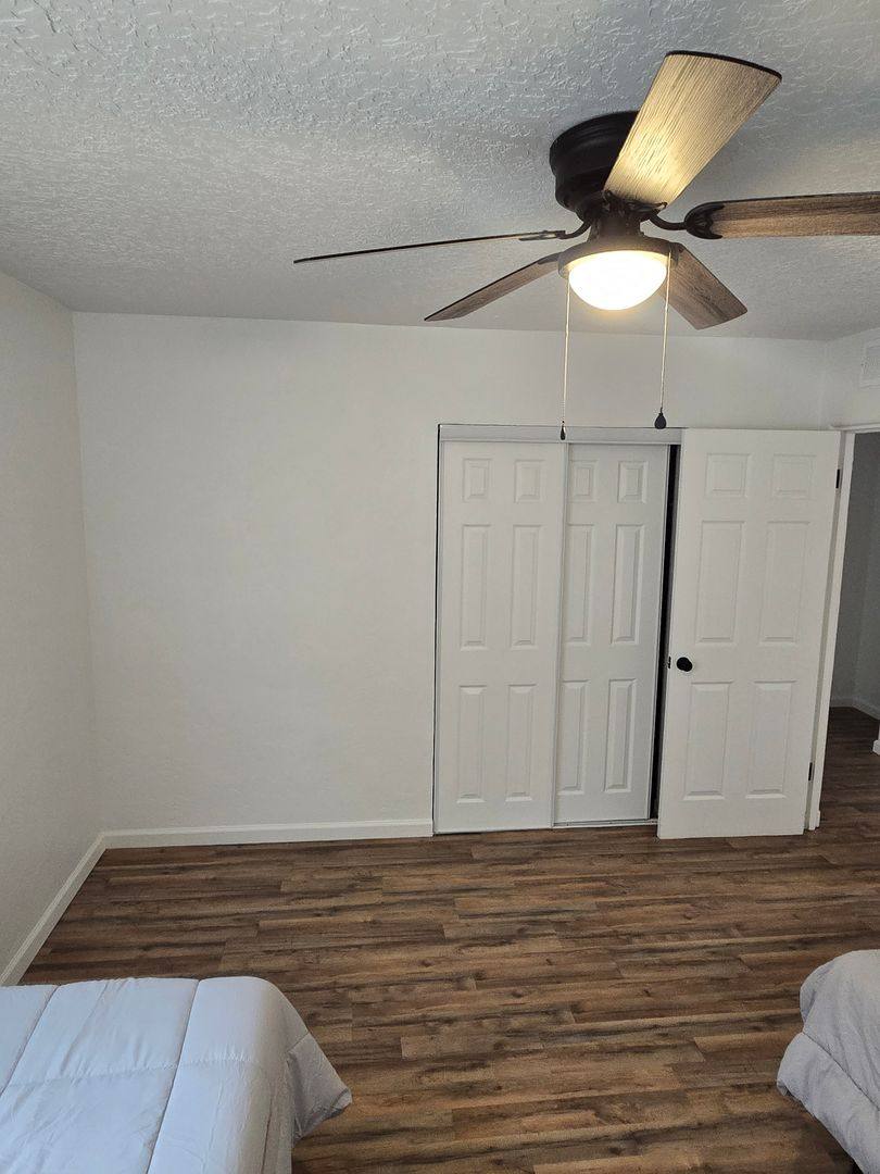 House for rent at 1040 Columbia Dr NE, Albuquerque, NM 87106