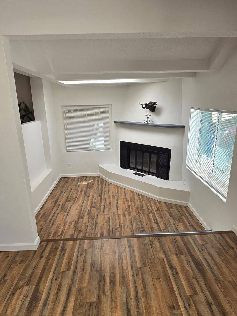 House for rent at 1040 Columbia Dr NE, Albuquerque, NM 87106