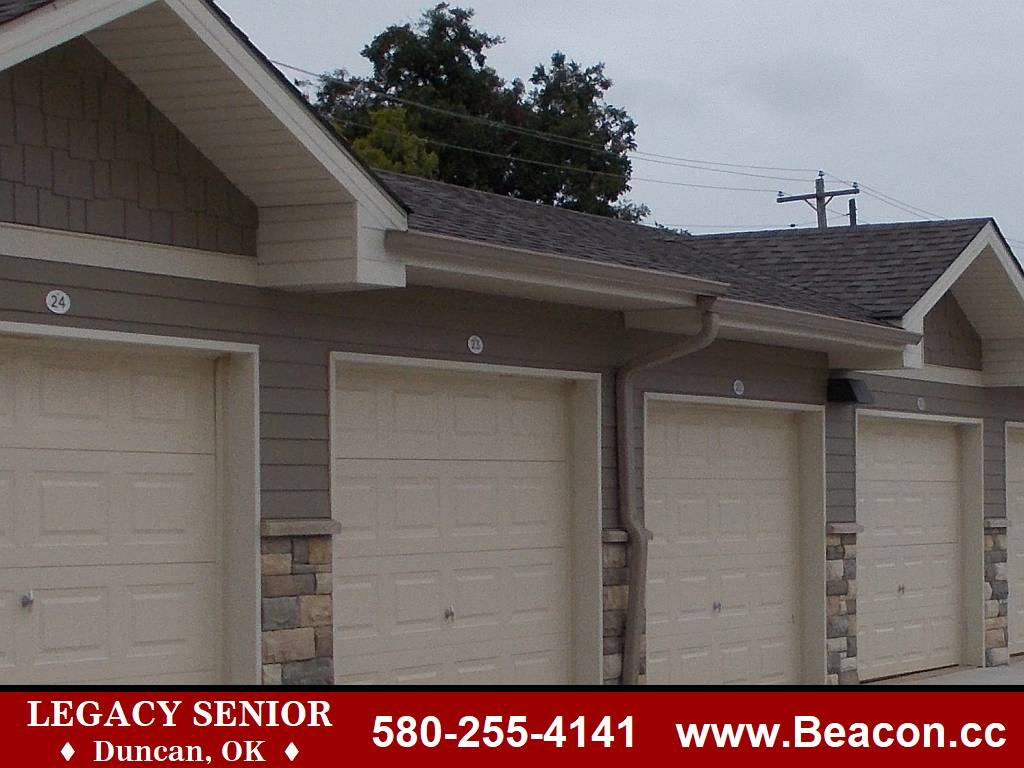 Apartment for rent at 1745 W Legacy Dr, Duncan, OK 73533