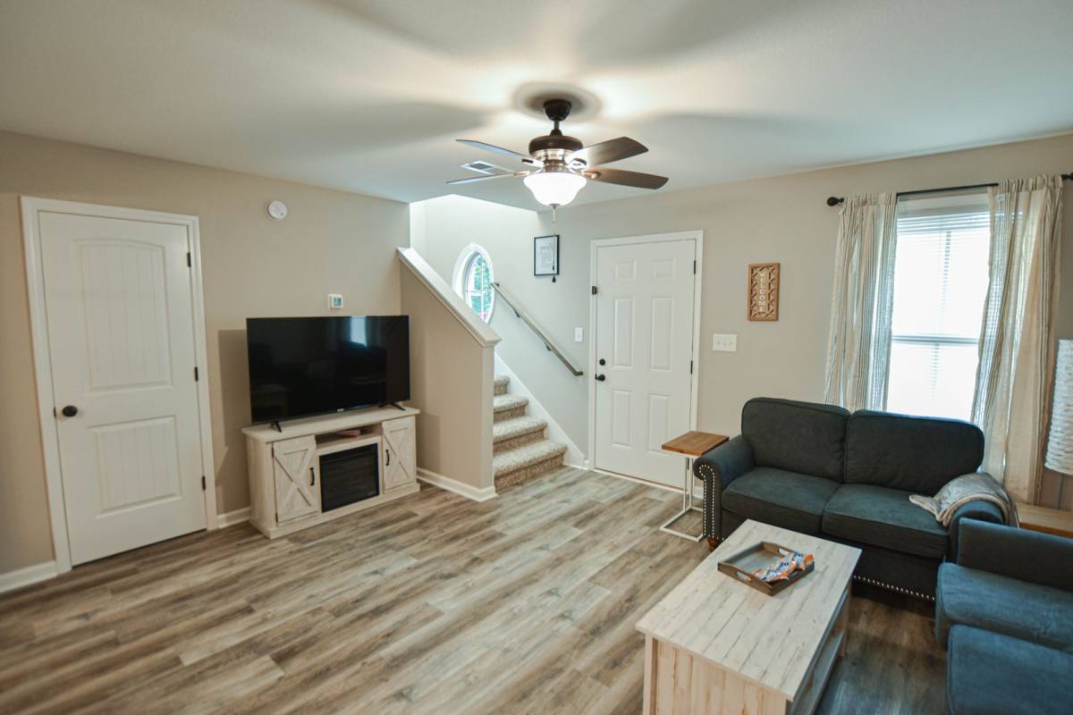 Apartment for rent at 219 Smithson Lane, Clarksville, TN 37040