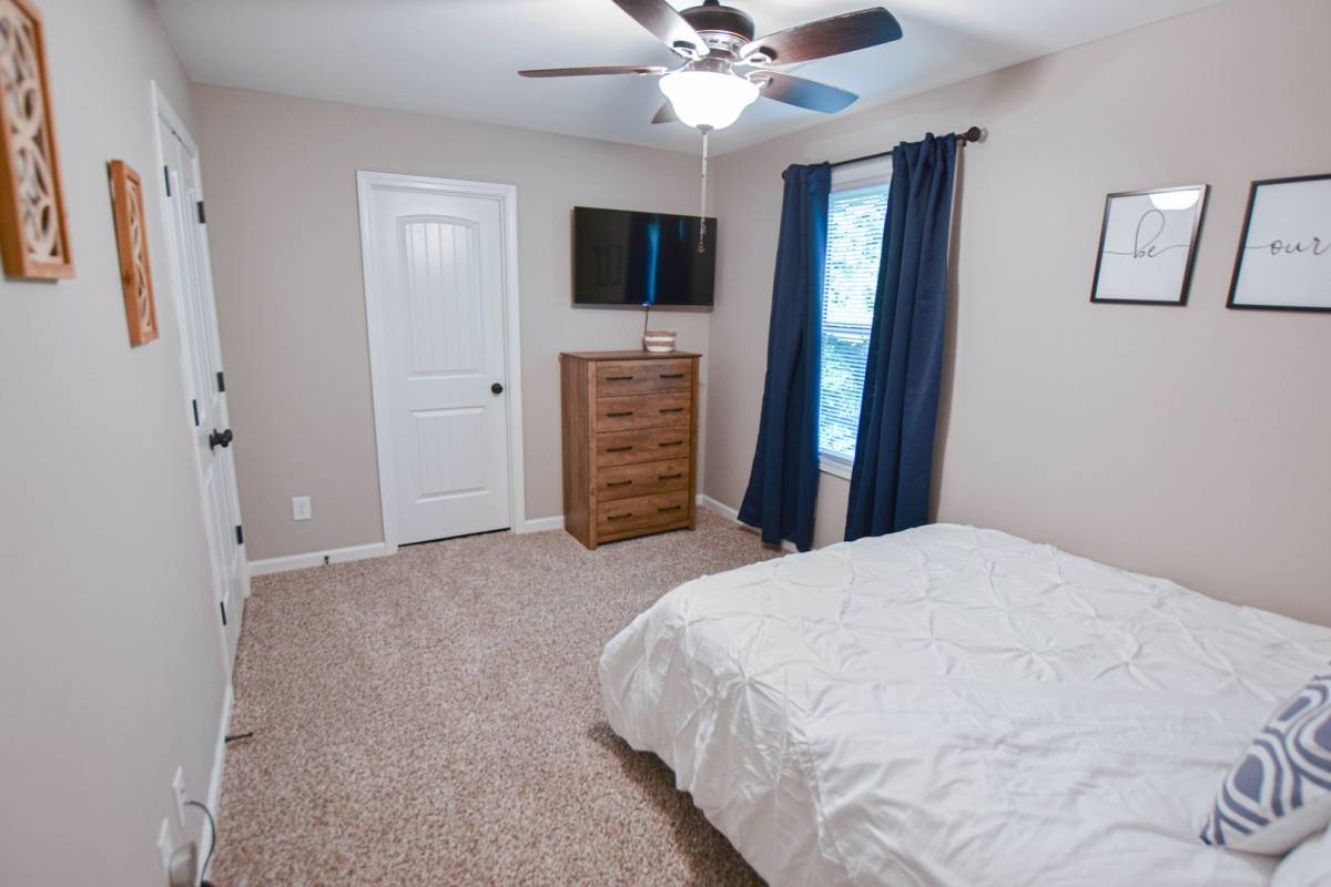 Apartment for rent at 219 Smithson Lane, Clarksville, TN 37040