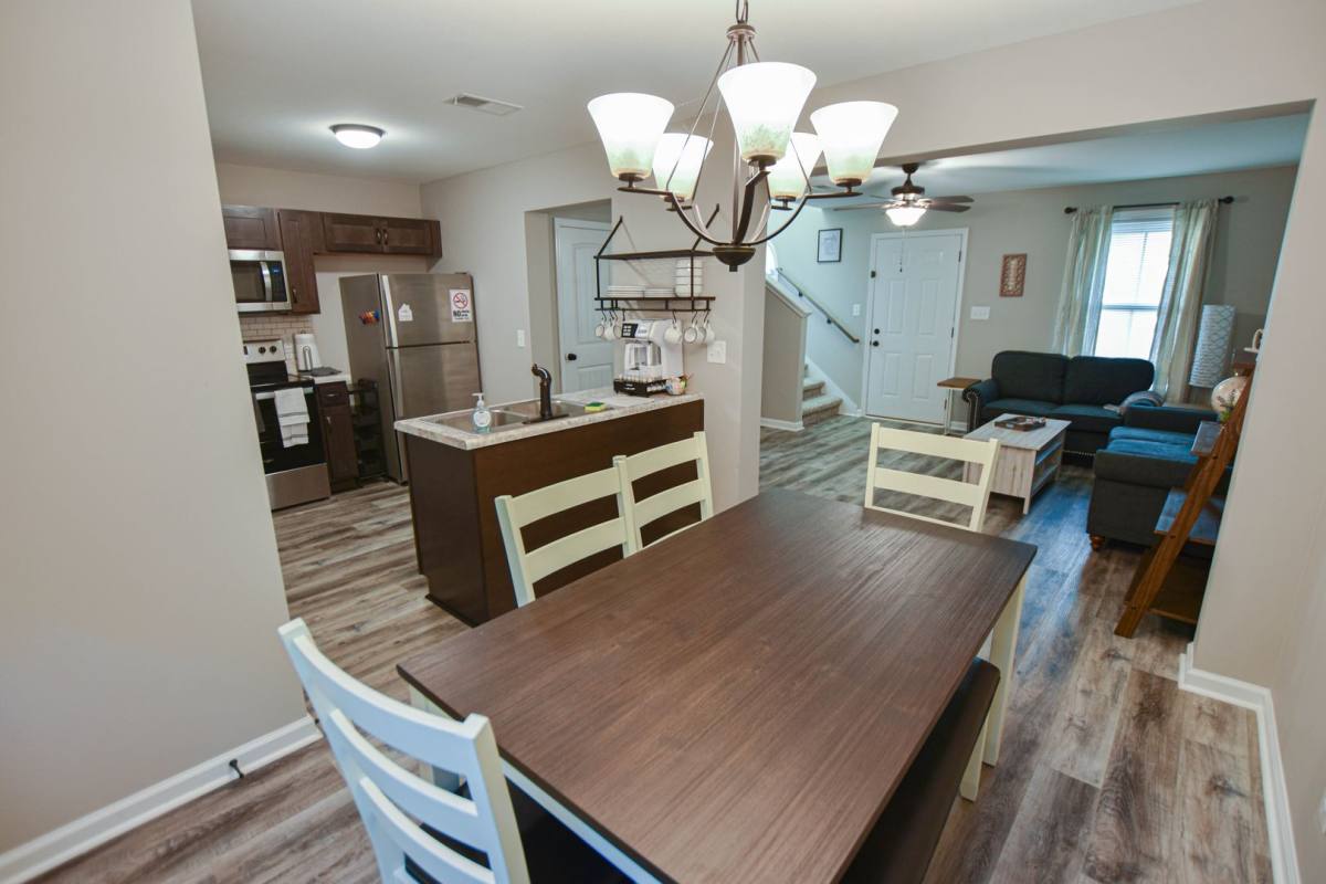 Apartment for rent at 219 Smithson Lane, Clarksville, TN 37040