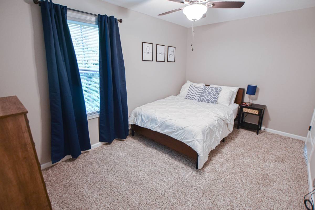 Apartment for rent at 219 Smithson Lane, Clarksville, TN 37040