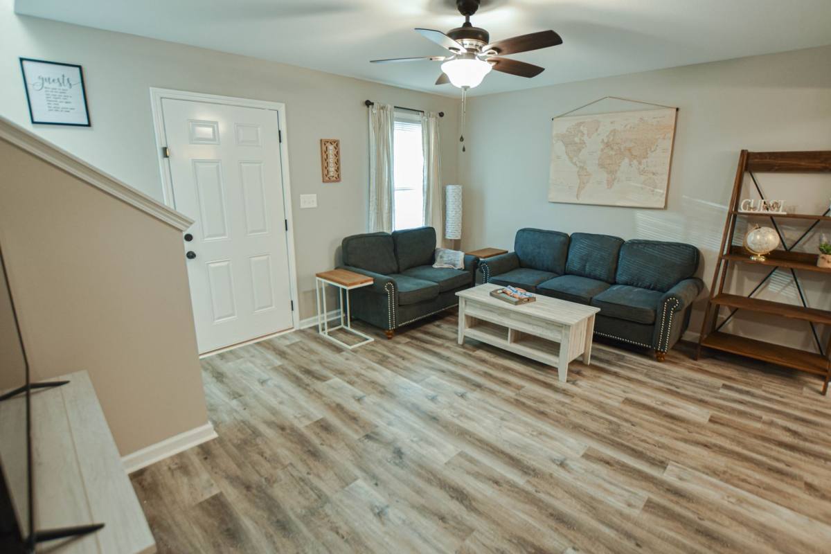 Apartment for rent at 219 Smithson Lane, Clarksville, TN 37040