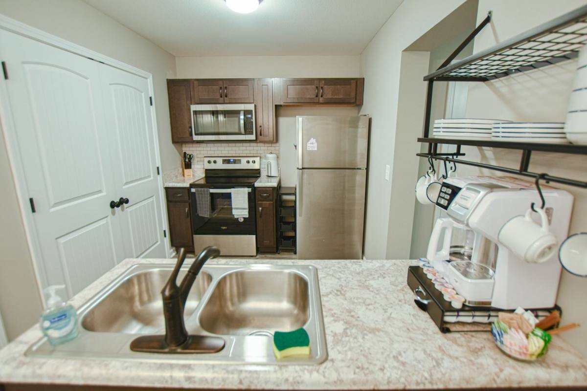 Apartment for rent at 219 Smithson Lane, Clarksville, TN 37040