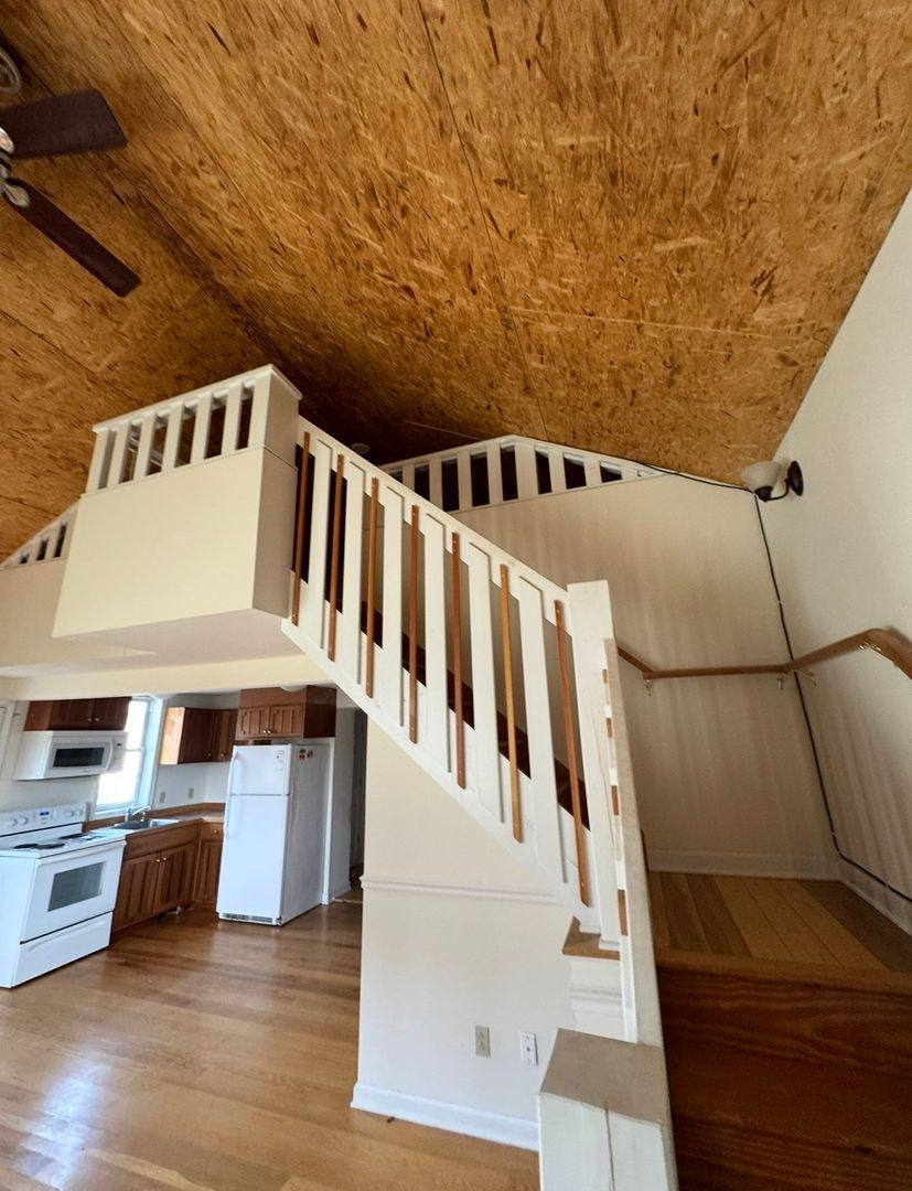 Apartment for rent at 31 Sumner Lane, Fairfax, VT 05454