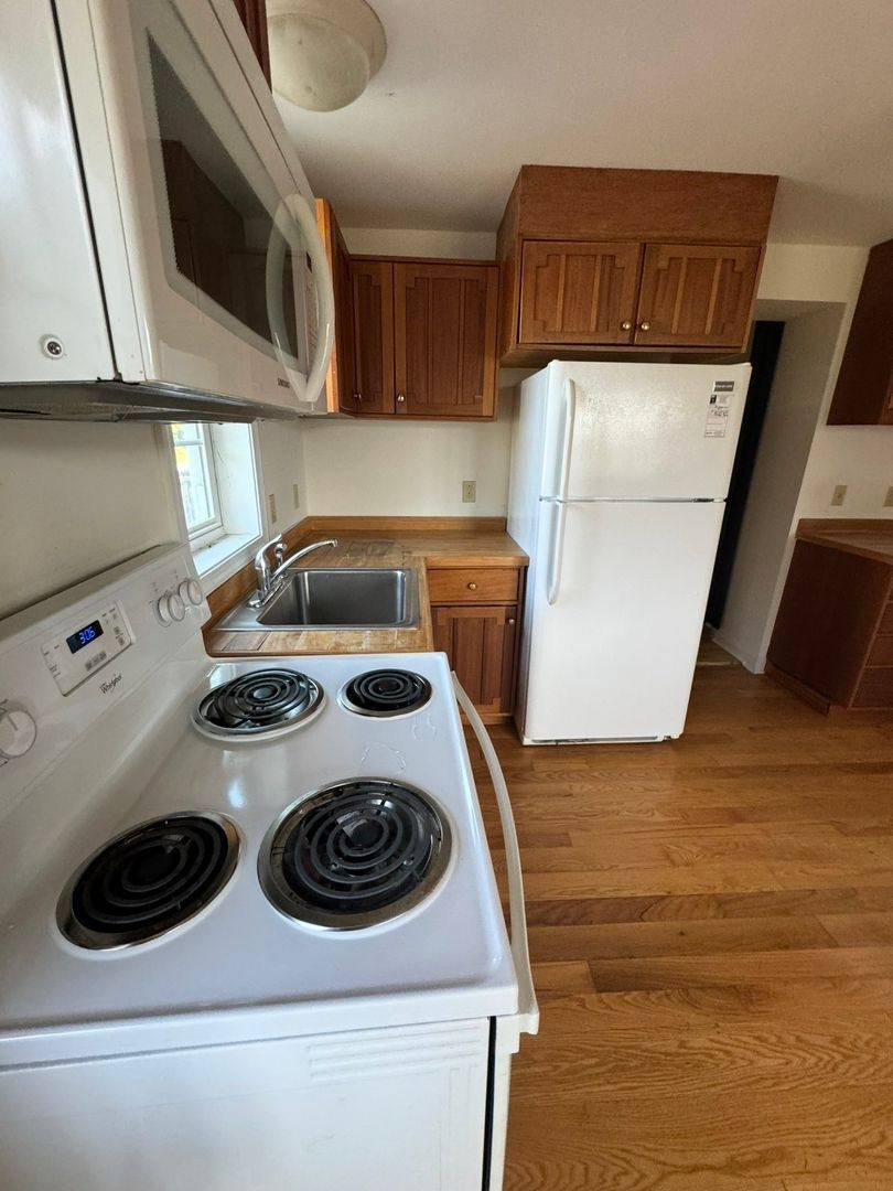 Apartment for rent at 31 Sumner Lane, Fairfax, VT 05454