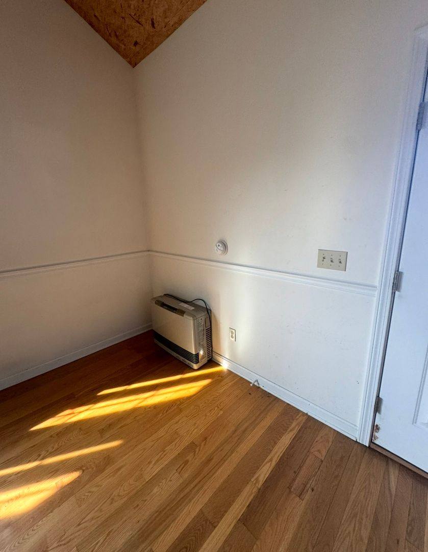 Apartment for rent at 31 Sumner Lane, Fairfax, VT 05454