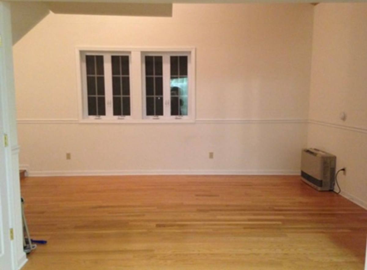 Apartment for rent at 31 Sumner Lane, Fairfax, VT 05454