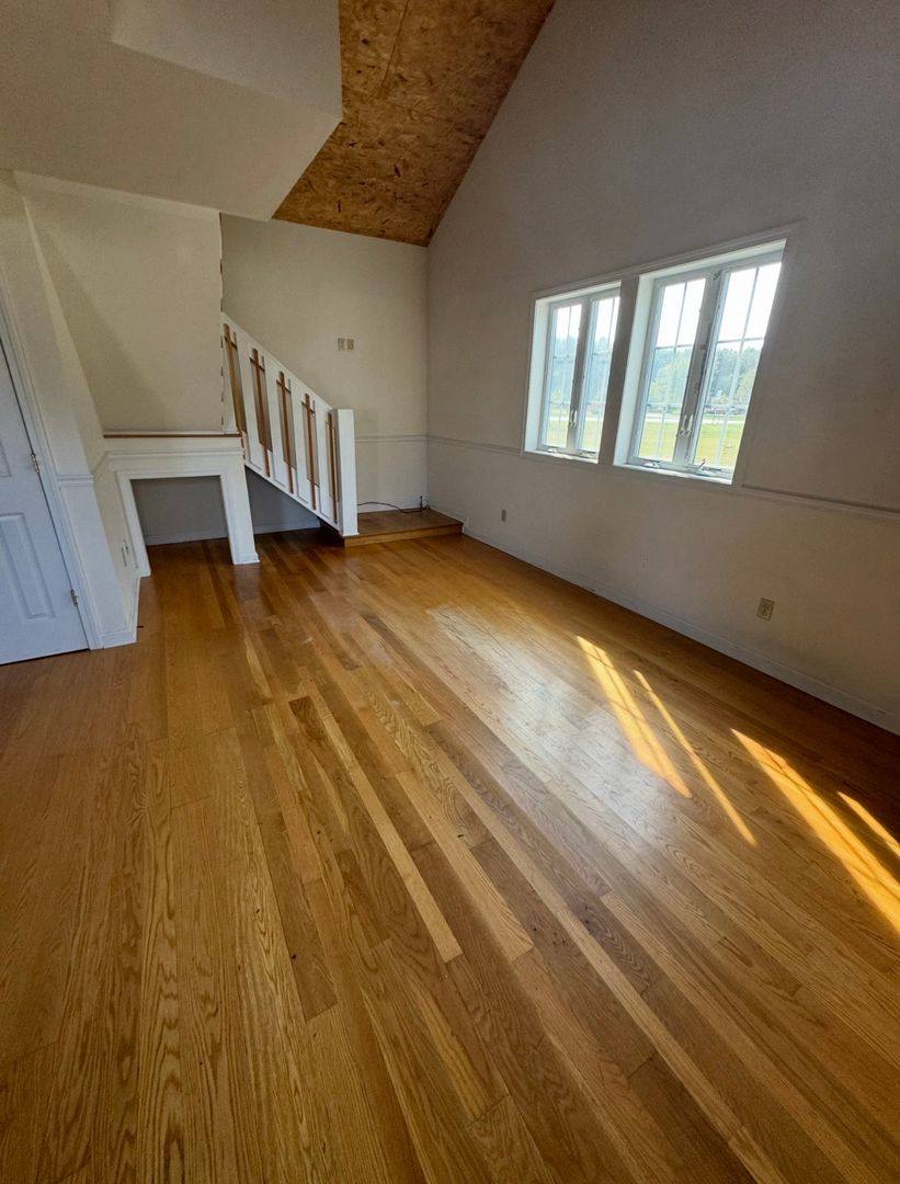Apartment for rent at 31 Sumner Lane, Fairfax, VT 05454