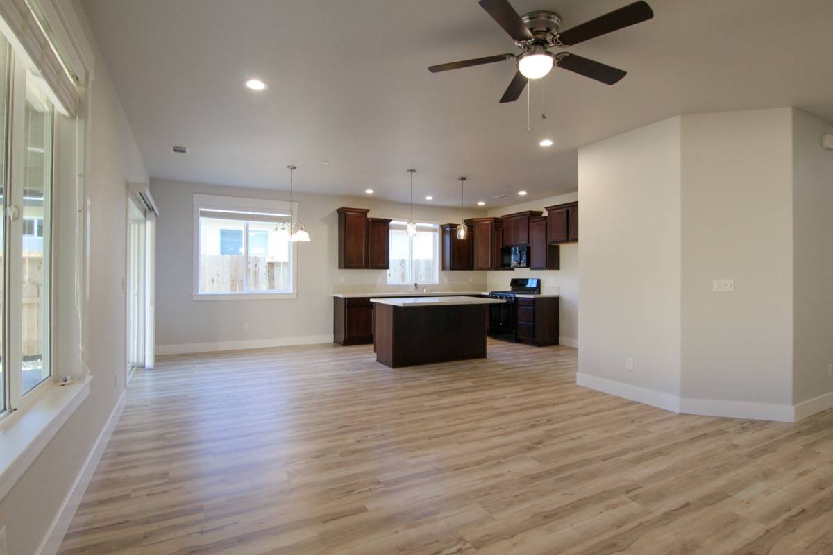 Apartment for rent at 1978 Goren Court, Redding, CA 96003