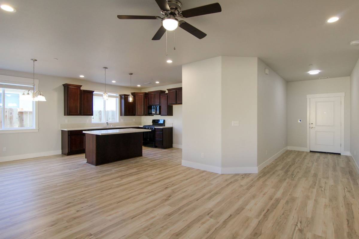 Apartment for rent at 1978 Goren Court, Redding, CA 96003