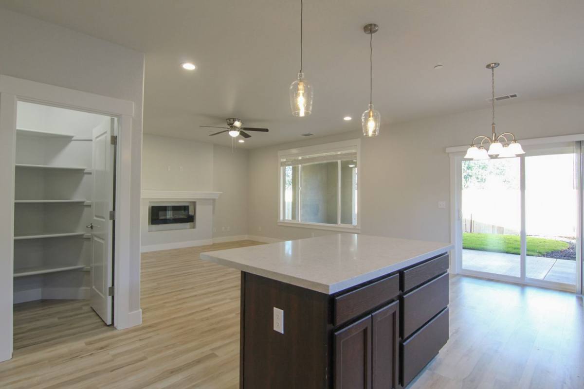 Apartment for rent at 1978 Goren Court, Redding, CA 96003