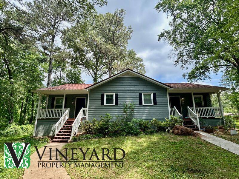House for rent at 4311 E Paulding Dr, Dallas, GA 30157