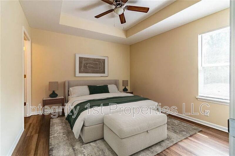 Townhouse for rent at 1514 Park Ave #B, Warrensburg, MO 64093