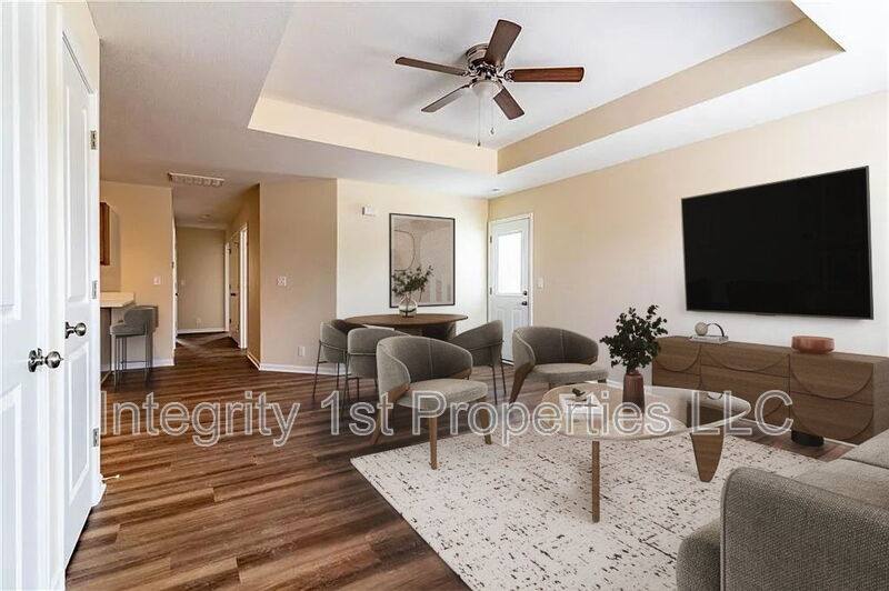 Townhouse for rent at 1514 Park Ave #B, Warrensburg, MO 64093