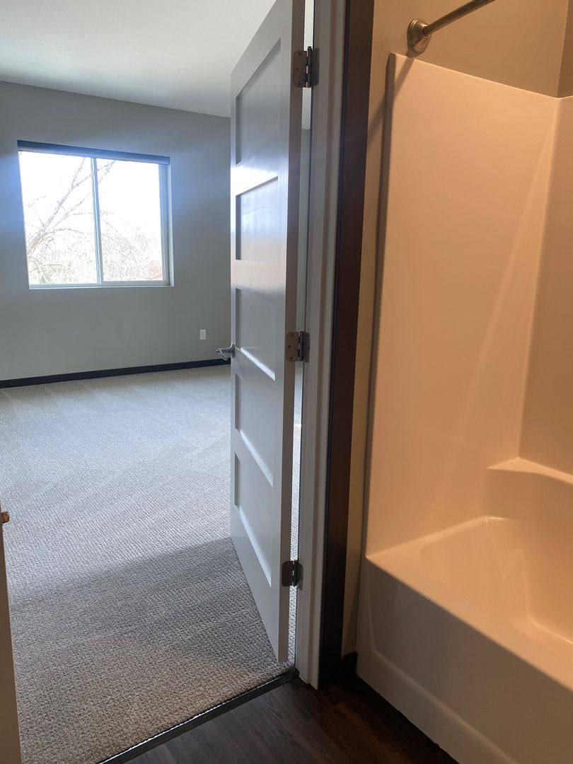 Apartment for rent at 3612 Spooner Ave, Altoona, WI 54720