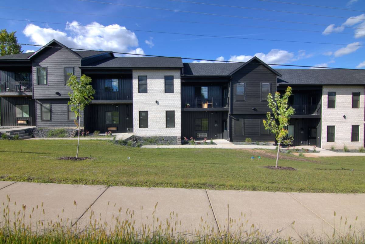 Apartment for rent at 3612 Spooner Ave, Altoona, WI 54720