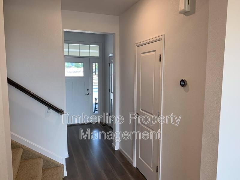 Townhouse for rent at 811 Marine Corps Dr, Monument, CO 80132