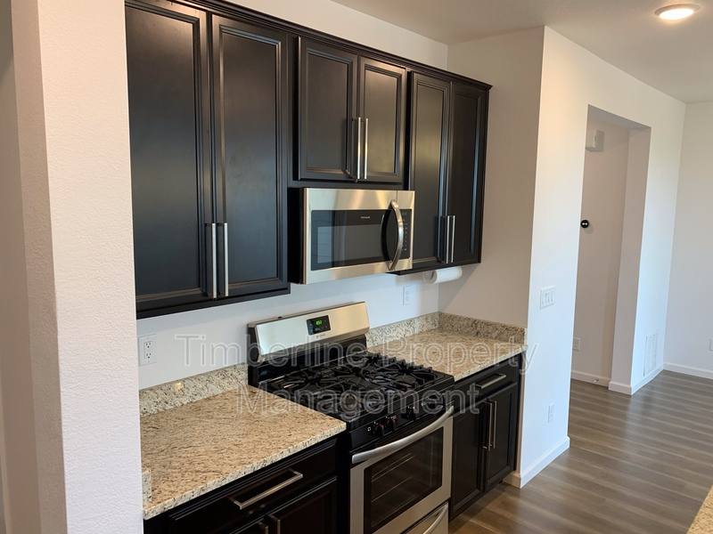 Townhouse for rent at 811 Marine Corps Dr, Monument, CO 80132