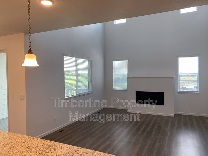 Townhouse for rent at 811 Marine Corps Dr, Monument, CO 80132