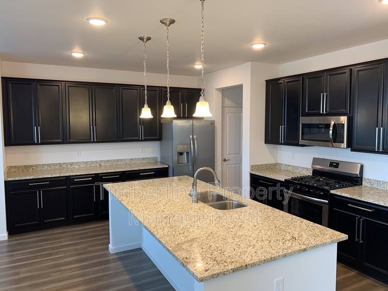 Townhouse for rent at 811 Marine Corps Dr, Monument, CO 80132