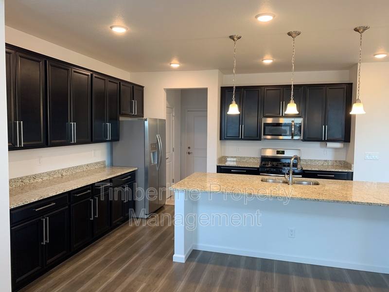 Townhouse for rent at 811 Marine Corps Dr, Monument, CO 80132