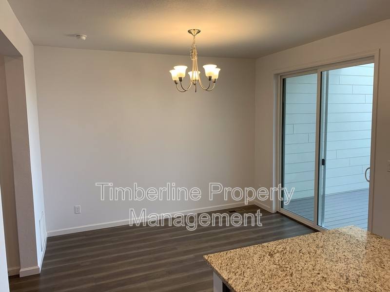 Townhouse for rent at 811 Marine Corps Dr, Monument, CO 80132