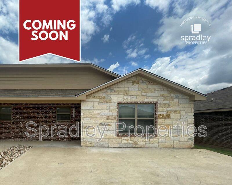 Apartment for rent at 1539 Kal Court, Belton, TX 76513