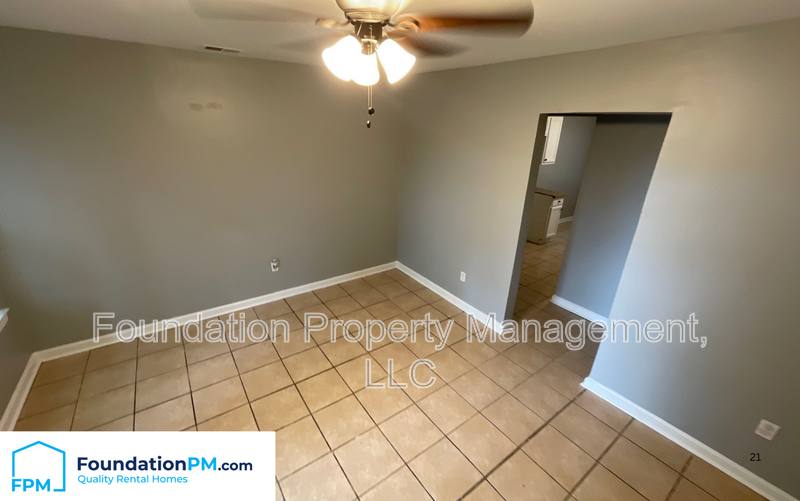 House for rent at 3409 Point Pleasant Ave, Memphis, TN 38118