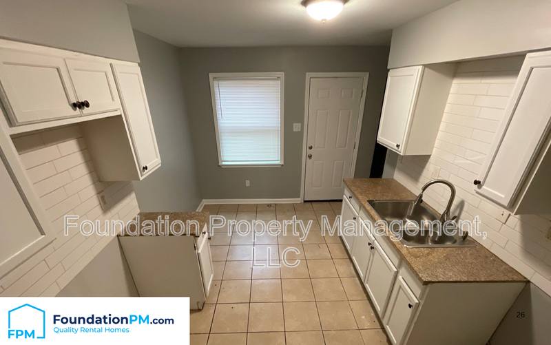 House for rent at 3409 Point Pleasant Ave, Memphis, TN 38118