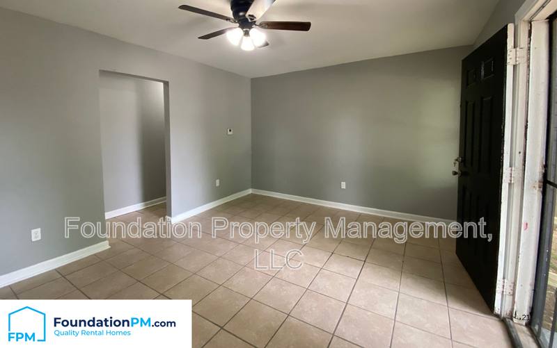 House for rent at 3409 Point Pleasant Ave, Memphis, TN 38118