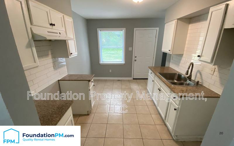 House for rent at 3409 Point Pleasant Ave, Memphis, TN 38118