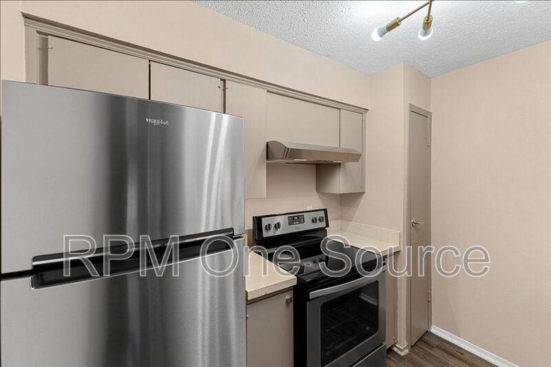 Townhouse for rent at 4859 Cedar Springs Rd #241, Dallas, TX 75219