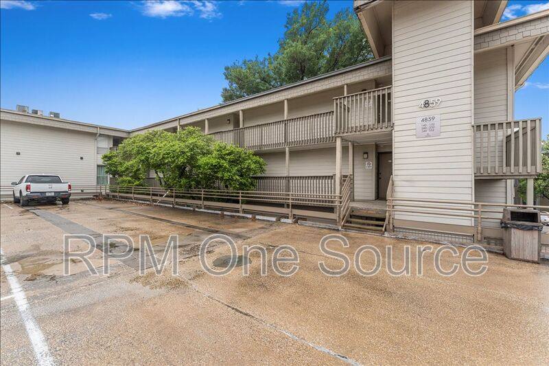 Townhouse for rent at 4859 Cedar Springs Rd #241, Dallas, TX 75219