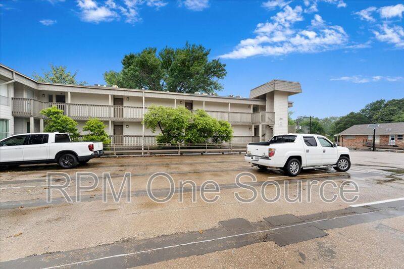 Townhouse for rent at 4859 Cedar Springs Rd #241, Dallas, TX 75219