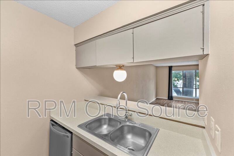 Townhouse for rent at 4859 Cedar Springs Rd #241, Dallas, TX 75219