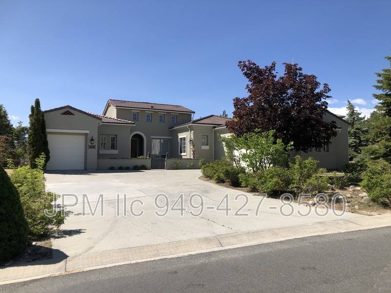 House for rent at 3000 Granite Pointe Dr, Reno, NV 89511