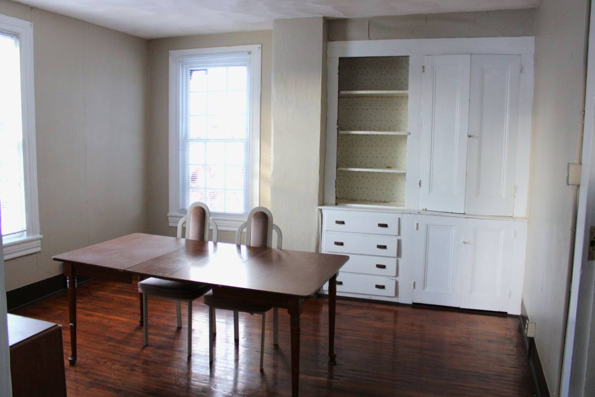 House for rent at 975 Church St, Indiana, PA 15701