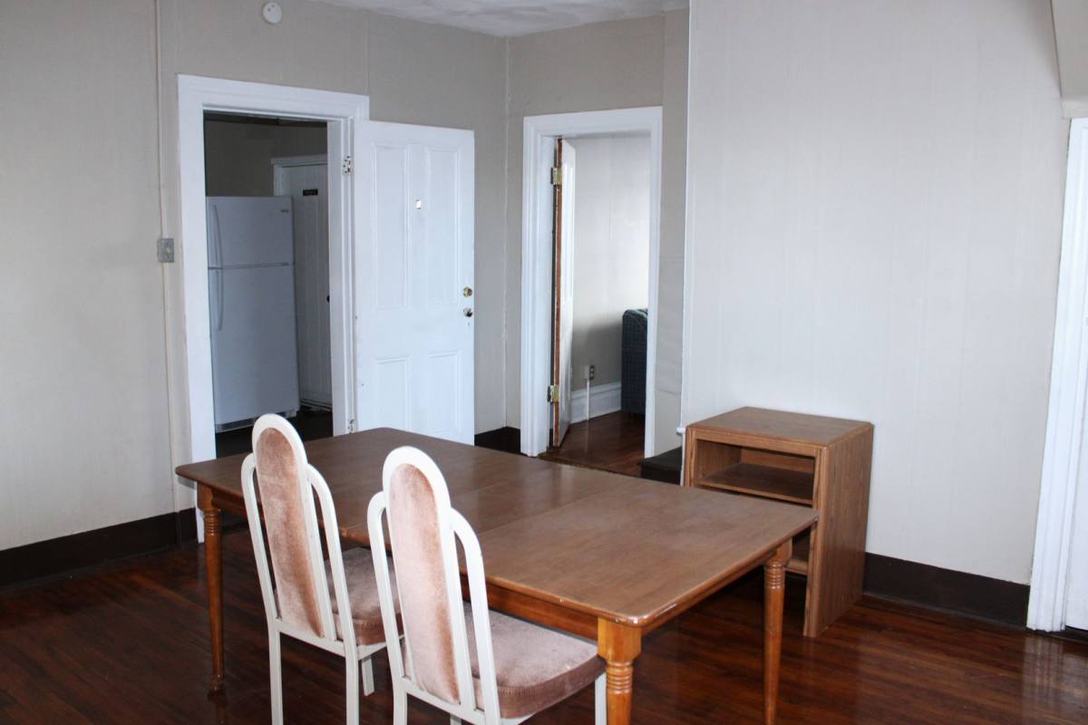 House for rent at 975 Church St, Indiana, PA 15701