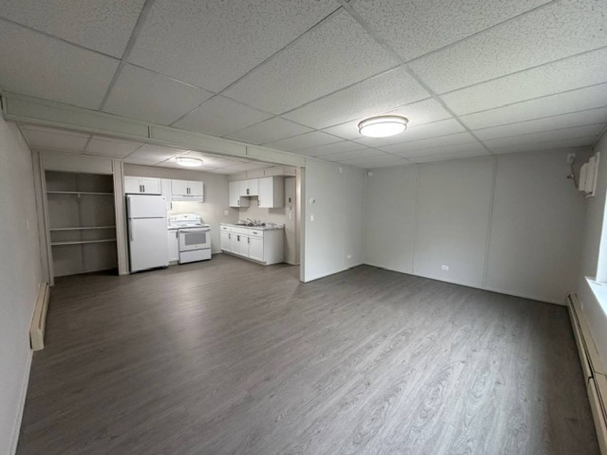 Apartment for rent at 1009 Stout St, Menomonie, WI 54751