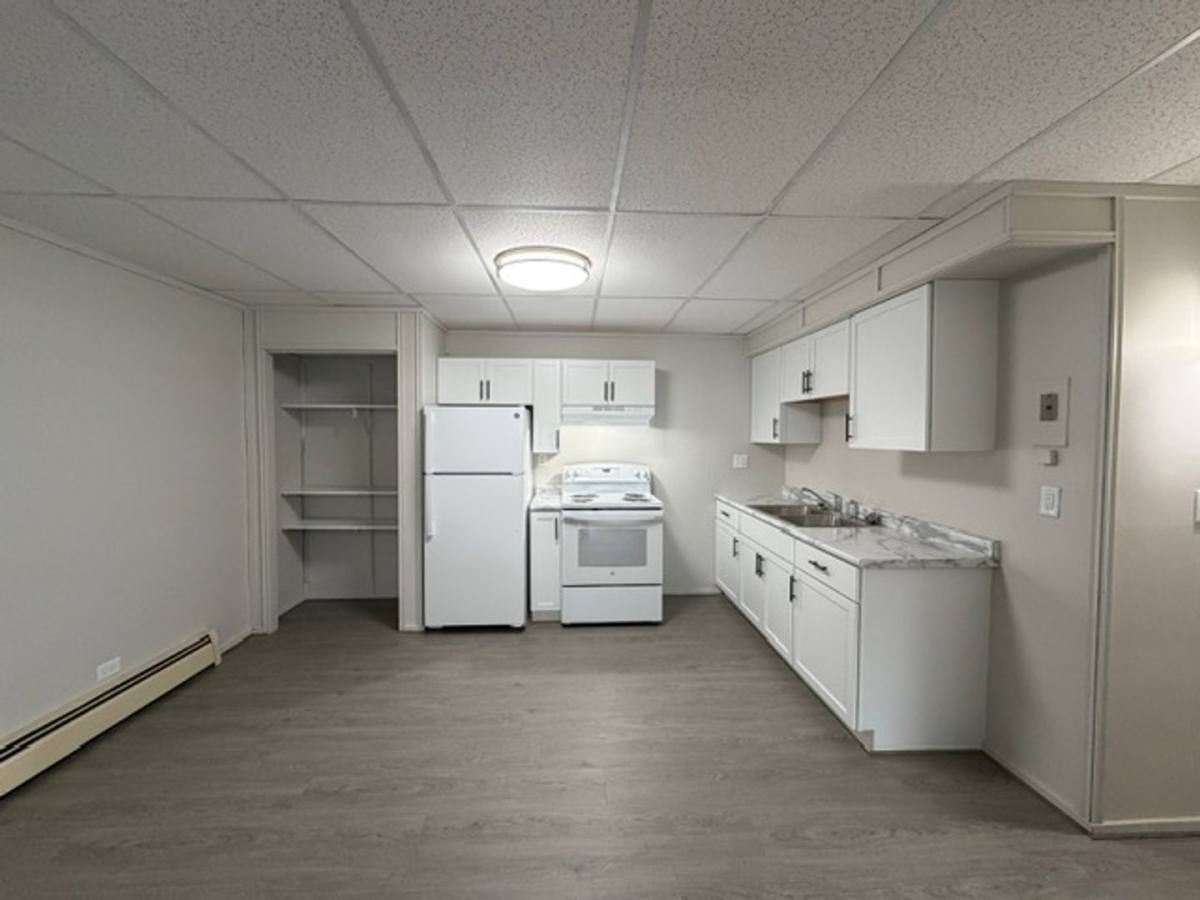 Apartment for rent at 1009 Stout St, Menomonie, WI 54751