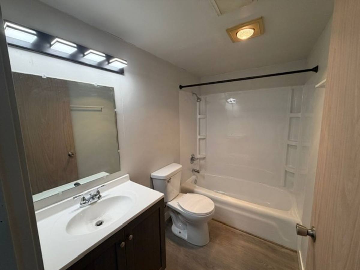 Apartment for rent at 1009 Stout St, Menomonie, WI 54751