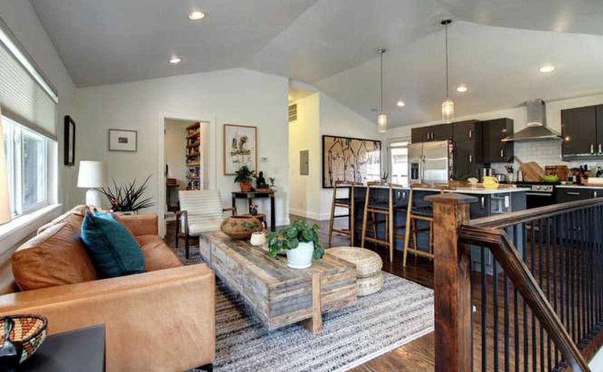 Townhouse for rent at 3651 Shoshone St, Denver, CO 80211